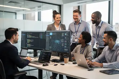 2026 Career Paths with a Cybersecurity Master's Degree Explained thumbnail