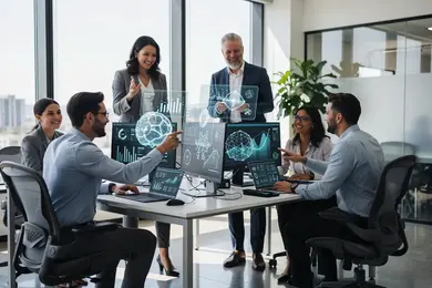 2026 Best AI Courses for Workforce Planning Teams Using Generative AI thumbnail