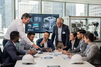 2026 How Many Credits Can You Transfer into an Industrial Engineering Degree Master's Program? thumbnail