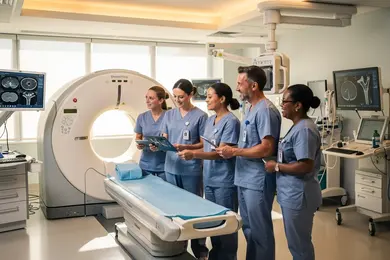 2027 Online Radiology Technician Degree Programs That Accept 60, 75, or 90 Transfer Credits thumbnail