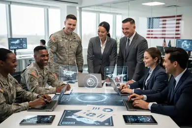 2026 Military Science Master's Programs With Bridge or Foundation Courses thumbnail