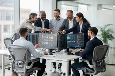 2026 Best Online Bachelor's in Data Analytics With Database Coursework thumbnail