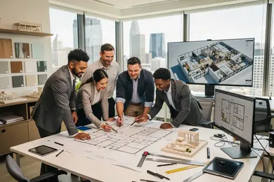 2026 Best Architecture Degrees for Practice-Based Built-Environment Careers thumbnail