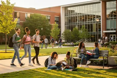 2026 Suny Schools Ranked: Complete Student Guide thumbnail