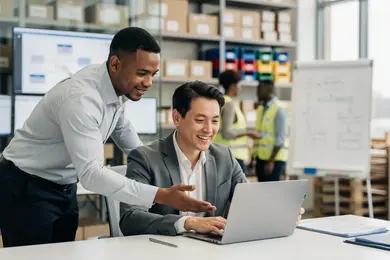 Careers after an online MBA in Operations Management for career changers thumbnail