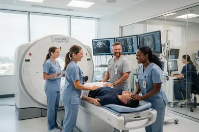 2026 Radiology Technician Degree Careers Ranked by Salary, Growth, and Work-Life Balance thumbnail