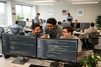 2027 Entry-Level Hiring Trends for Software Engineering Graduates: Where New Grads Have the Best Odds thumbnail