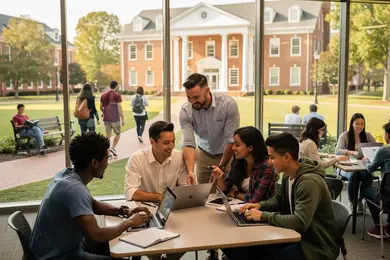 2026 How Much Does It Cost to Study Online at Campbellsville University? thumbnail