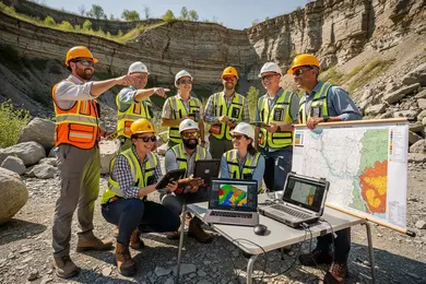 2026 Best Online Geosciences Degrees for GIS Careers thumbnail
