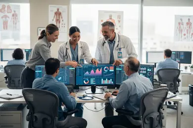 2026 How Revenue Cycle Data Work Shapes Health Informatics Career Options thumbnail