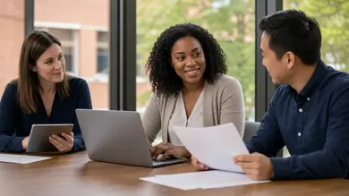 2027 Best Online Health Informatics Degree Programs at Nonprofit Universities thumbnail