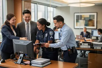 2026 Online Criminal Justice Degrees for Students Who Want Court Services Roles thumbnail