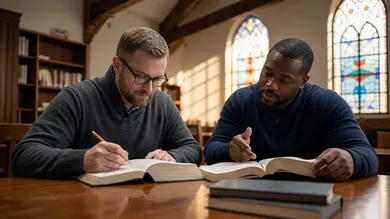 2027 Cheapest Accredited Online Theology Master's Programs With Flat-Rate Tuition: Costs per Term and Total Degree Estimates thumbnail