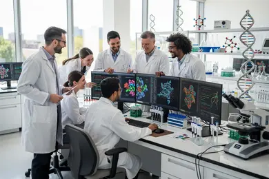 2026 Online vs Campus Bioinformatics Outcomes Report: Graduation Rates, Cost, and Career Trade-Offs thumbnail
