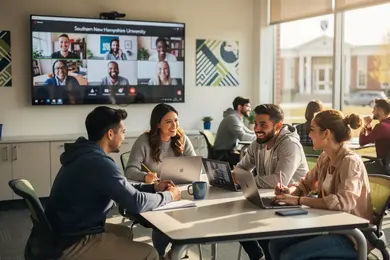 2026 Is Southern New Hampshire University's Online BS in Geosciences - General Worth It? What Students Should Know thumbnail
