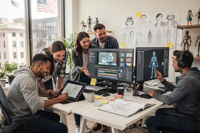 2026 Regional vs National Accreditation for Online Animation Bachelor's Degrees thumbnail