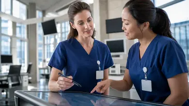 2027 Online Nursing Informatics Doctorate Programs for Experienced Professionals Without Research Backgrounds thumbnail