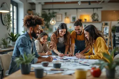 Best Interior Design Training Programs & Schools - Top Interior Design Schools in Mission Viejo for 2026