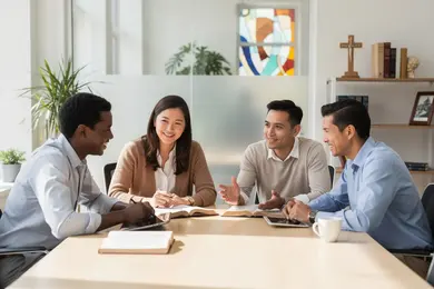 2026 Work Experience Requirements for Theology Degree Programs thumbnail
