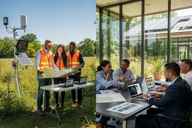 2026 Application Deadlines for Online Environmental Management Master's Programs: Fall, Spring & Rolling Admissions thumbnail