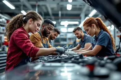 Most Affordable Automotive Technician Schools, Colleges & Trade Certification Training Programs in Pueblo for 2026