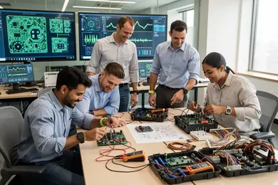 2026 Online Electrical Engineering Bachelor's Degree Programs With No Prerequisites thumbnail