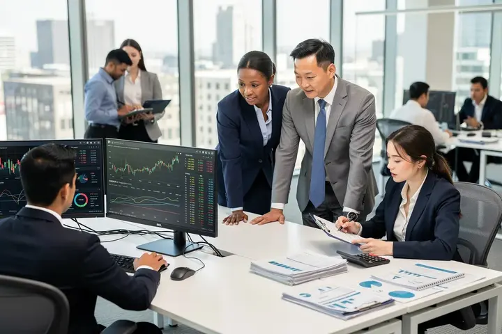 2026 Online Finance Degrees With Strong Credit Analysis Training