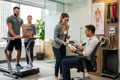 2026 Online Exercise Science Degrees With Corporate Wellness Career Alignment thumbnail