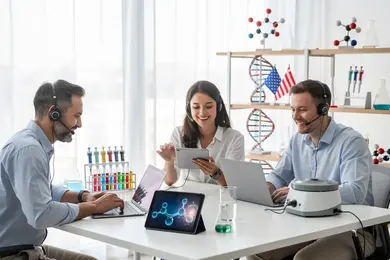 2026 Remote Jobs You Can Get With a Biotechnology Master's Degree thumbnail