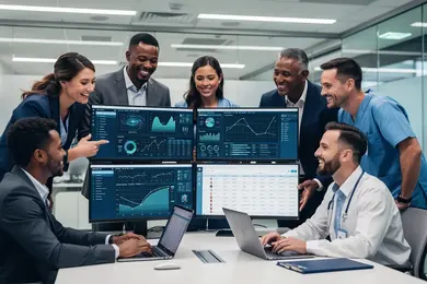 2026 Most Recession-Resistant Careers You Can Pursue With a Health Informatics Degree thumbnail