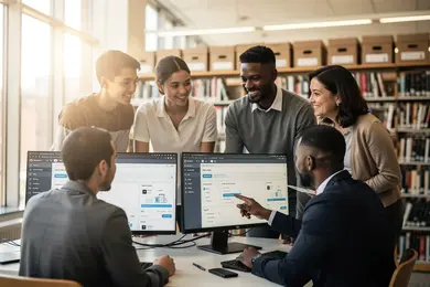 2027 MLIS Programs for Integrated Library Systems Administrators thumbnail