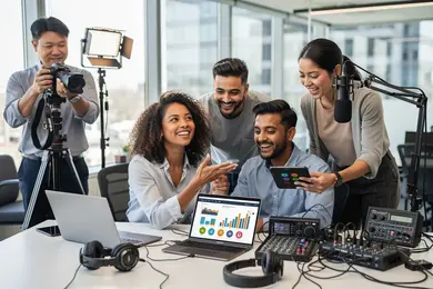 2026 Most In-Demand Media Communication Master's Specializations thumbnail