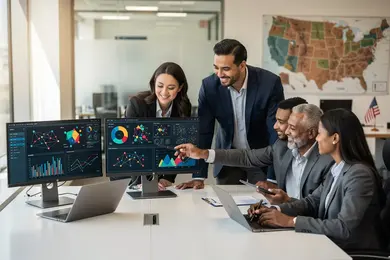 2026 Best Accredited Online Management Information Systems Bachelor's Degree Programs thumbnail