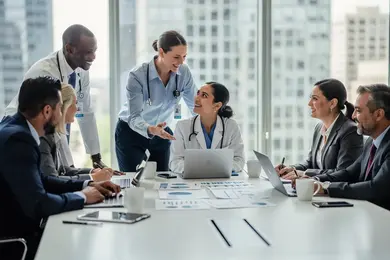 2026 Behavioral Health Leadership Career Outcomes by Degree Level Report: Pay, Employment, and Advancement Patterns thumbnail