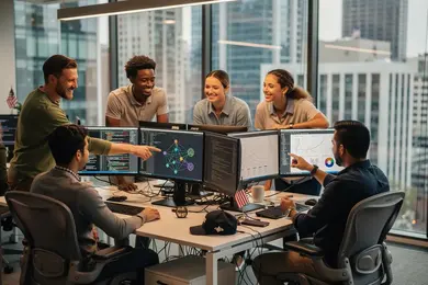 2027 Machine Learning Degree Outlook Through 2030: Enrollment, Salary, and Hiring Projections thumbnail