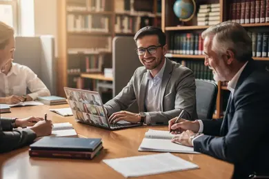 2027 Best Online PhD Programs for Transfer Students thumbnail