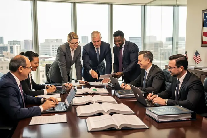 2026 Online Legal Studies Degrees That Help Build Regulatory Documentation Skills