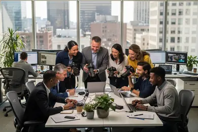 2026 Journalism Degree Programs You Can Start Without Meeting All Requirements thumbnail
