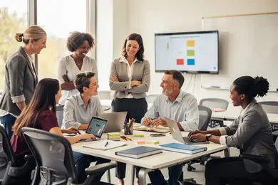 2027 Remote Work Report for Secondary Education Graduates: Flexible Roles, Pay, and Hiring Trends thumbnail