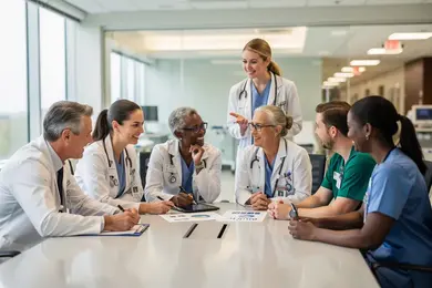 2026 DNP Organizational Leadership Courses You'll Likely Take thumbnail