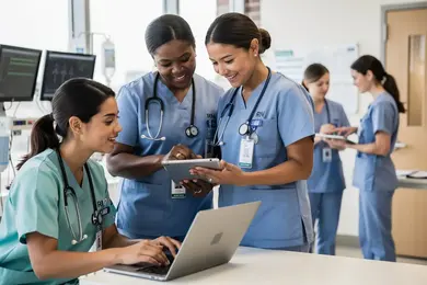 2026 RN to BSN Programs With Hybrid Requirements thumbnail