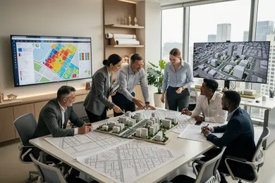 2026 Remote Work Report for Urban Planning Graduates: Flexible Roles, Pay, and Hiring Trends thumbnail