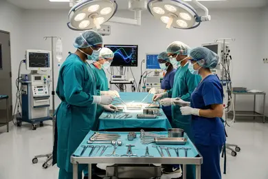 2026 Highest-Paying Jobs You Can Get With a Surgical Tech Degree thumbnail