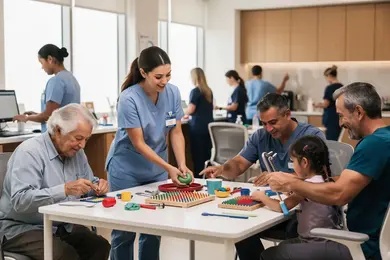 2026 Highest-Paying Occupational Therapy Master's Specializations Ranked thumbnail