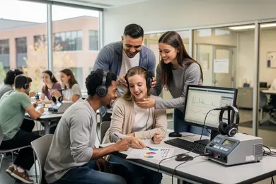 2026 Communication Sciences and Disorders: Complete Student Guide thumbnail