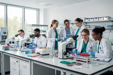 2026 What Careers Can You Pursue With a Biomedical Sciences Degree? Salary Potential, Job Outlook, and Next Steps thumbnail