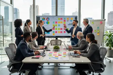 2026 Best Online Project Management Degrees for Technical Project Careers thumbnail