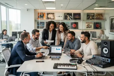 2026 Best Online Music Business Degrees for Jobs thumbnail