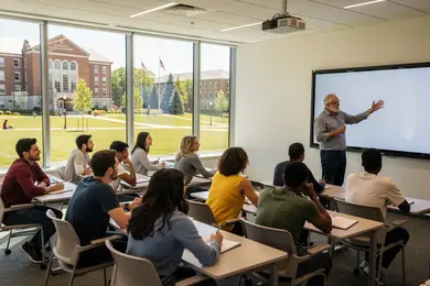 2026 Fastest Online Degrees at Fitchburg State University thumbnail