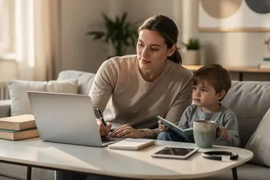 2027 Best Online Adult Degree Programs for Single Parents thumbnail